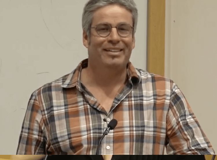 ד״ר רון נסים